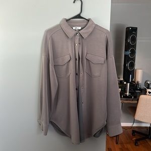 perfect gardening top!!